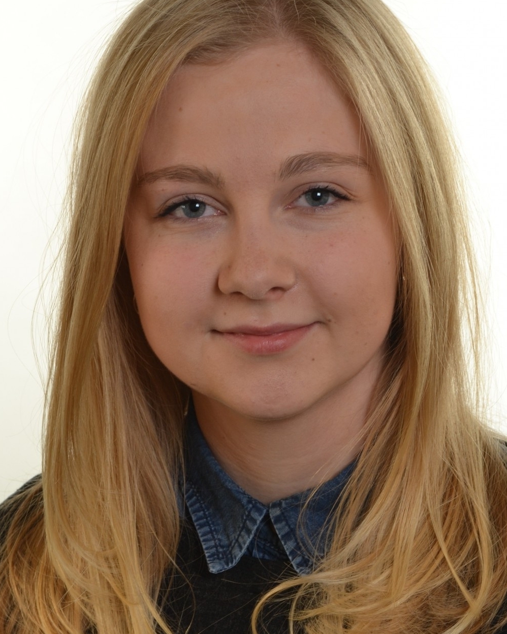 Profilbild von Lisa
