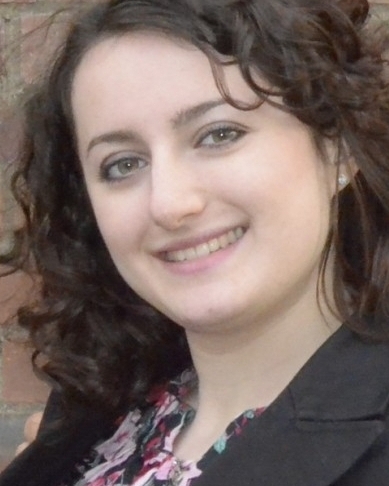 Profilbild von Julia