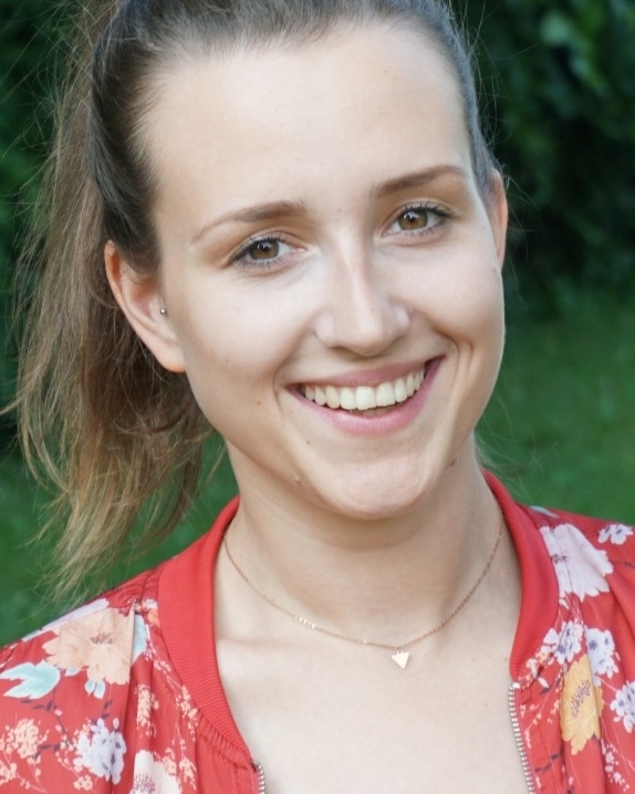 Profilbild von Karolina