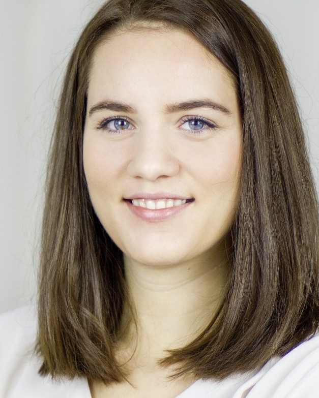 Profilbild von Milena
