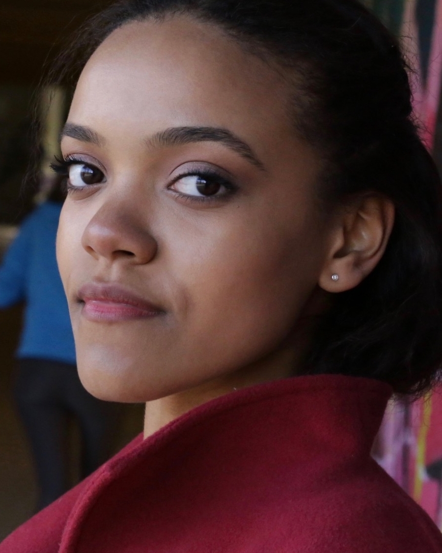 Profilbild von Stella-Victoria