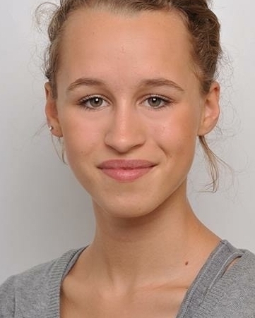 Profilbild von Jill