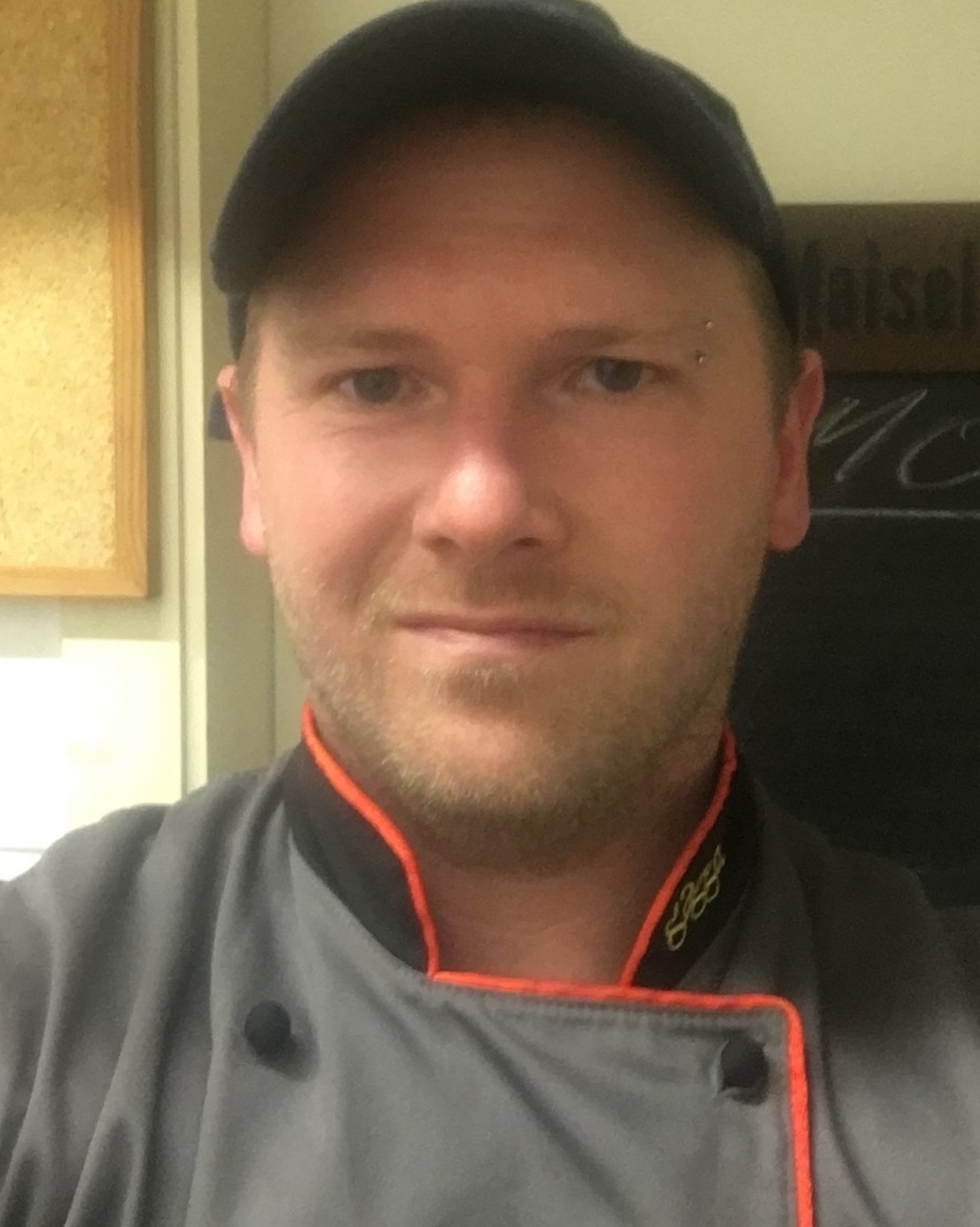 Profilbild von Brian