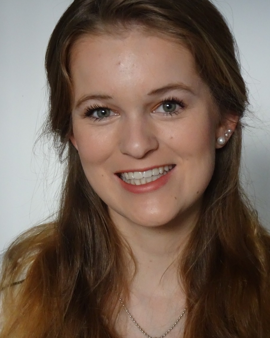 Profilbild von Isabella