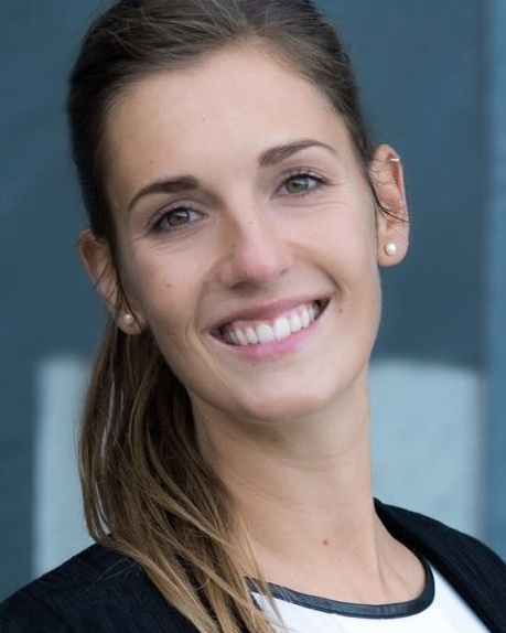 Profilbild von Laura-Maria