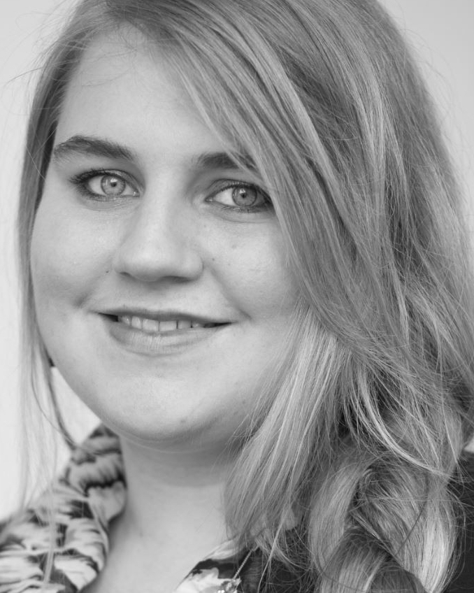 Profilbild von Sandra