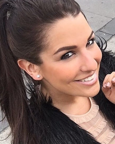Profilbild von Meike