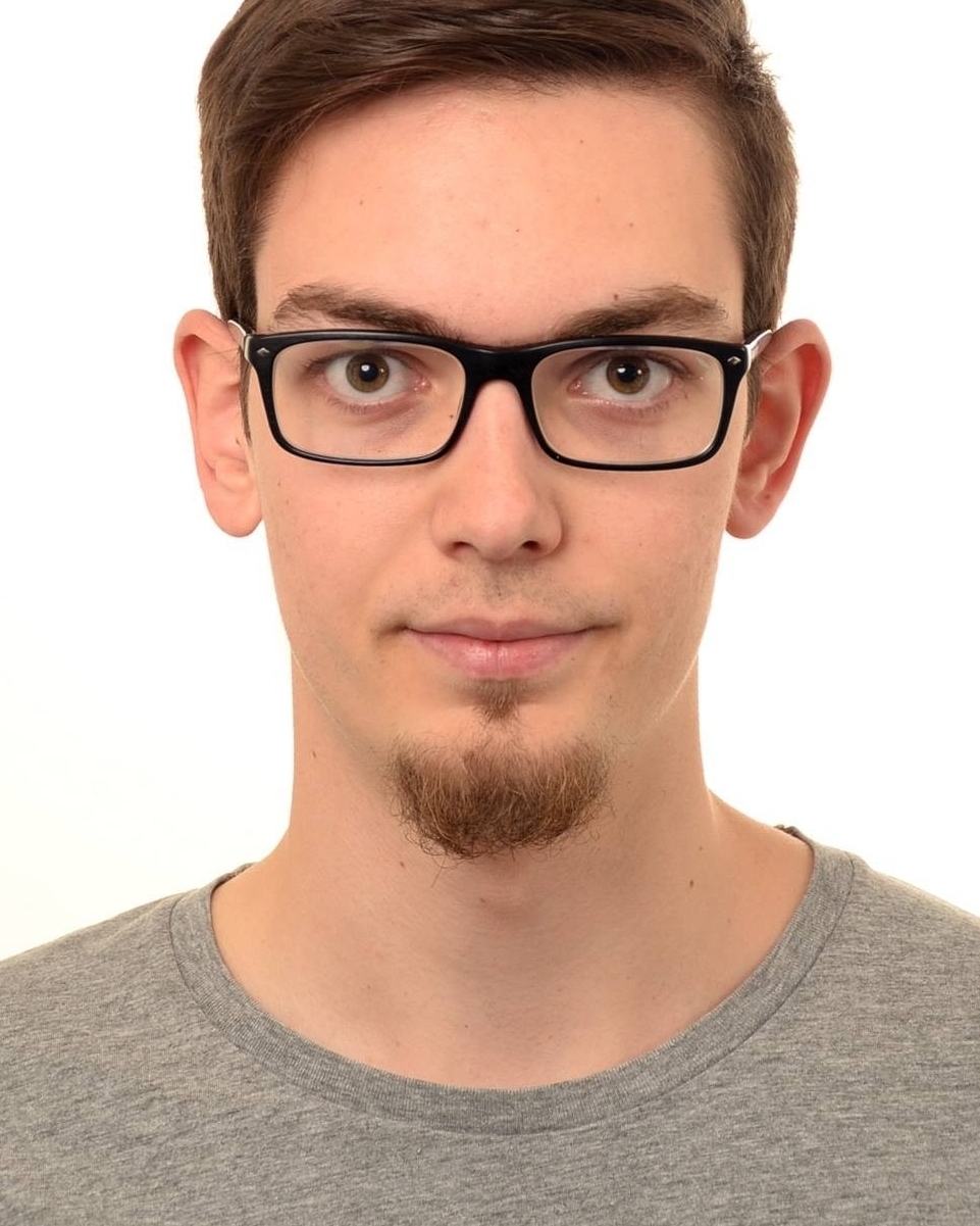 Profilbild von Benedikt