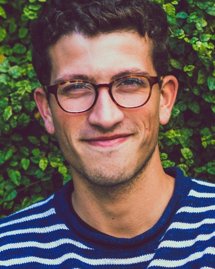 Profilbild von Boran