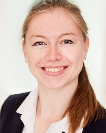 Profilbild von Leonie