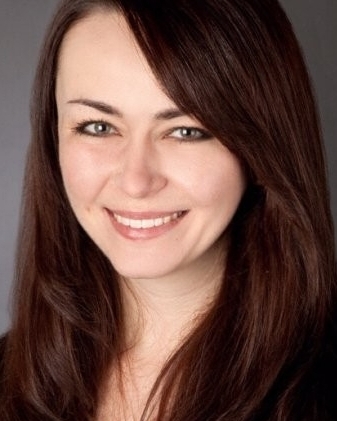 Profilbild von Regina