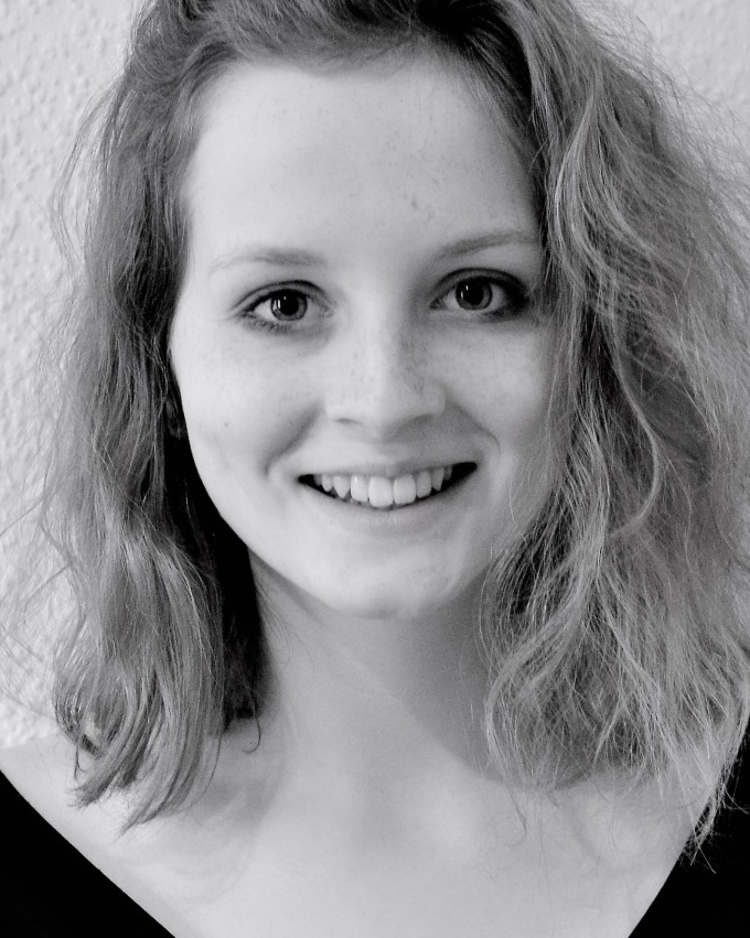 Profilbild von Corinna