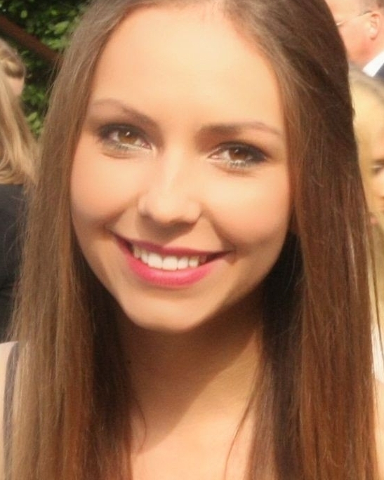 Profilbild von Julia