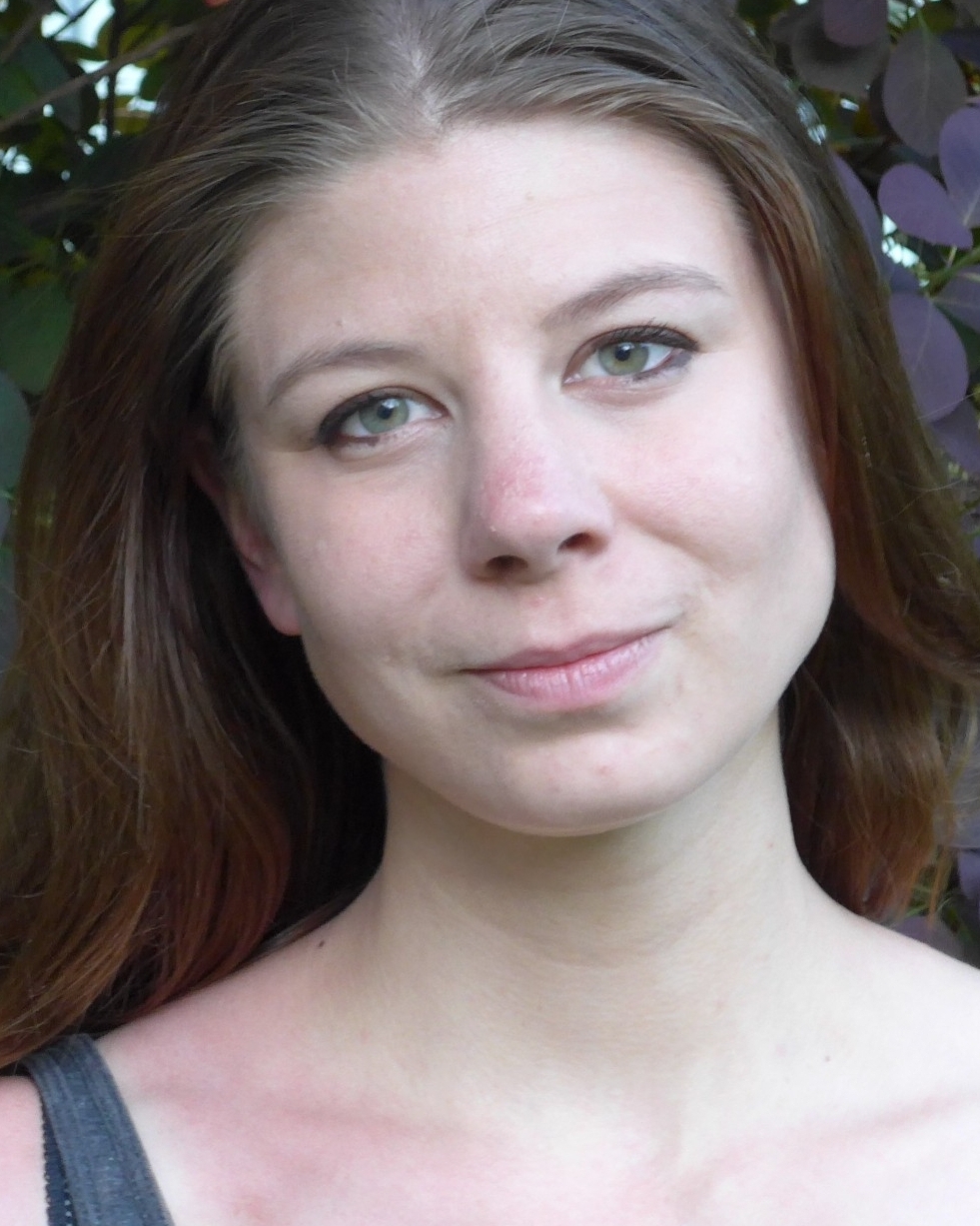 Profilbild von Nele
