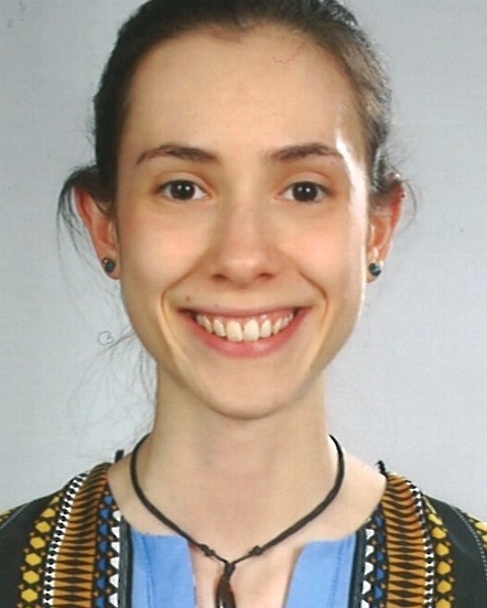 Profilbild von Naemi