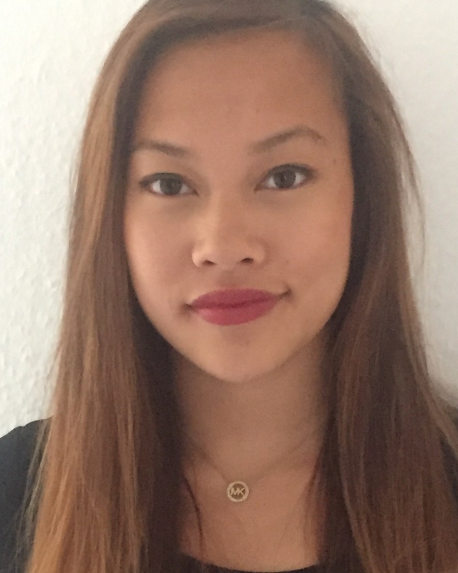 Profilbild von Mai Ly