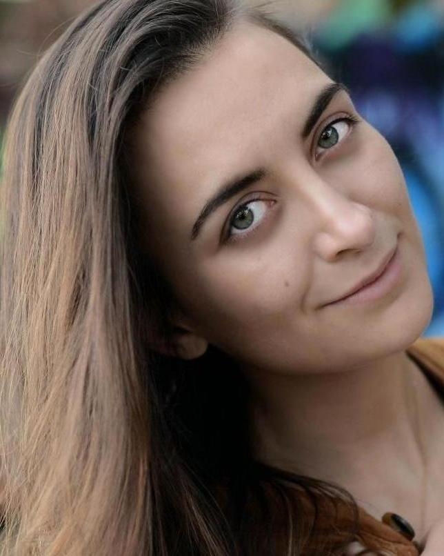 Profilbild von Tamara