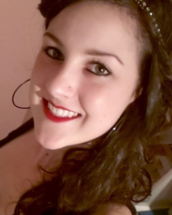 Profilbild von Sophie