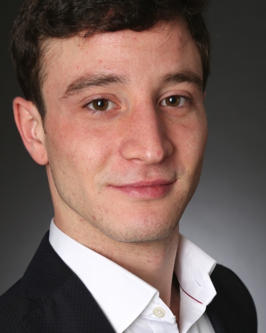 Profilbild von Pierluigi