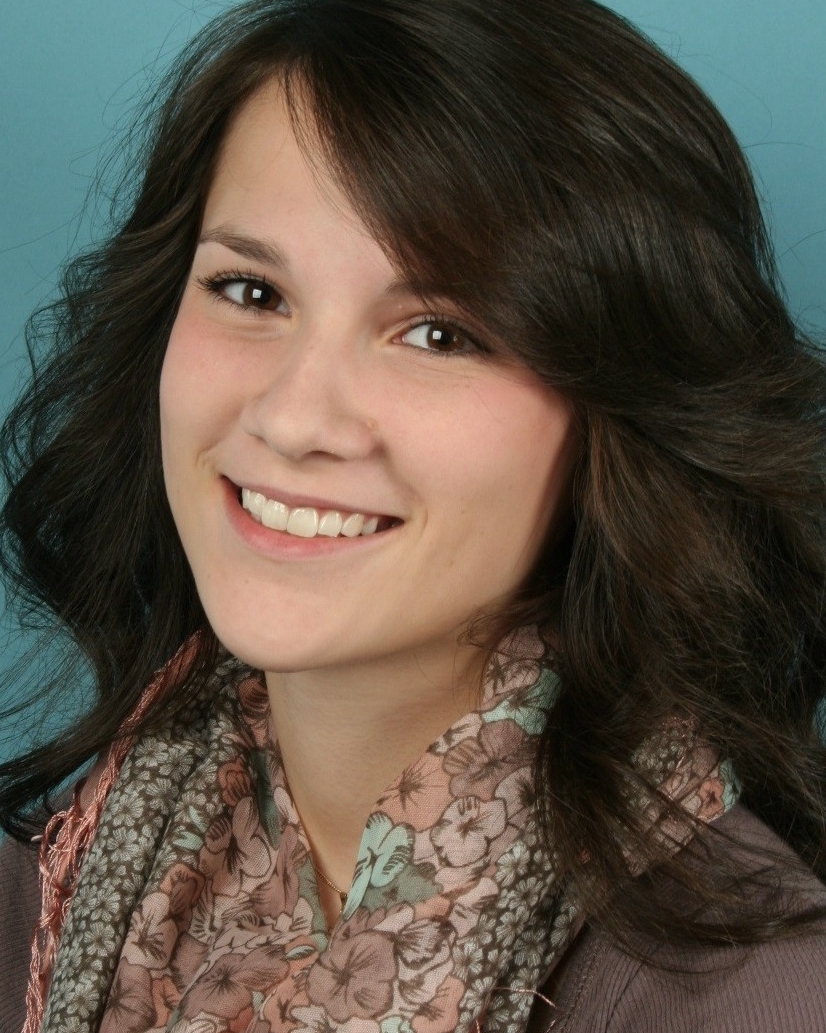 Profilbild von Hanna