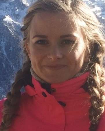 Profilbild von Lisa
