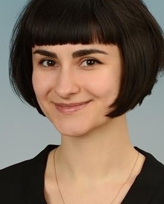 Profilbild von Yelyzaveta