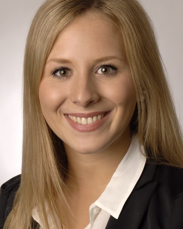 Profilbild von Francesca