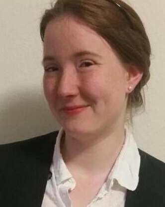 Profilbild von Raphaela