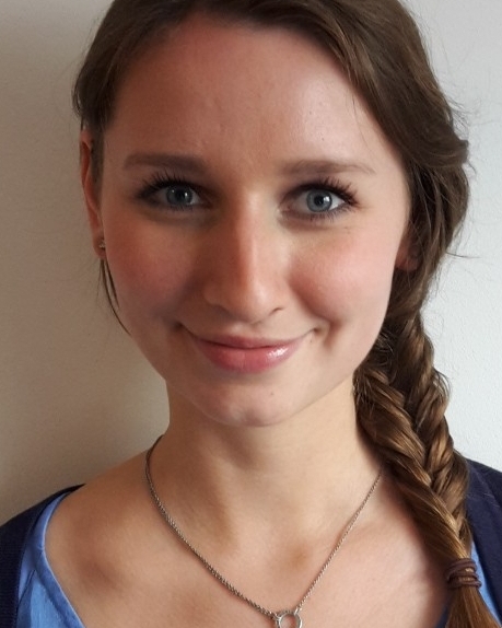Profilbild von Antonia