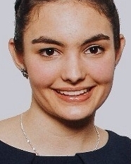 Profilbild von Julia