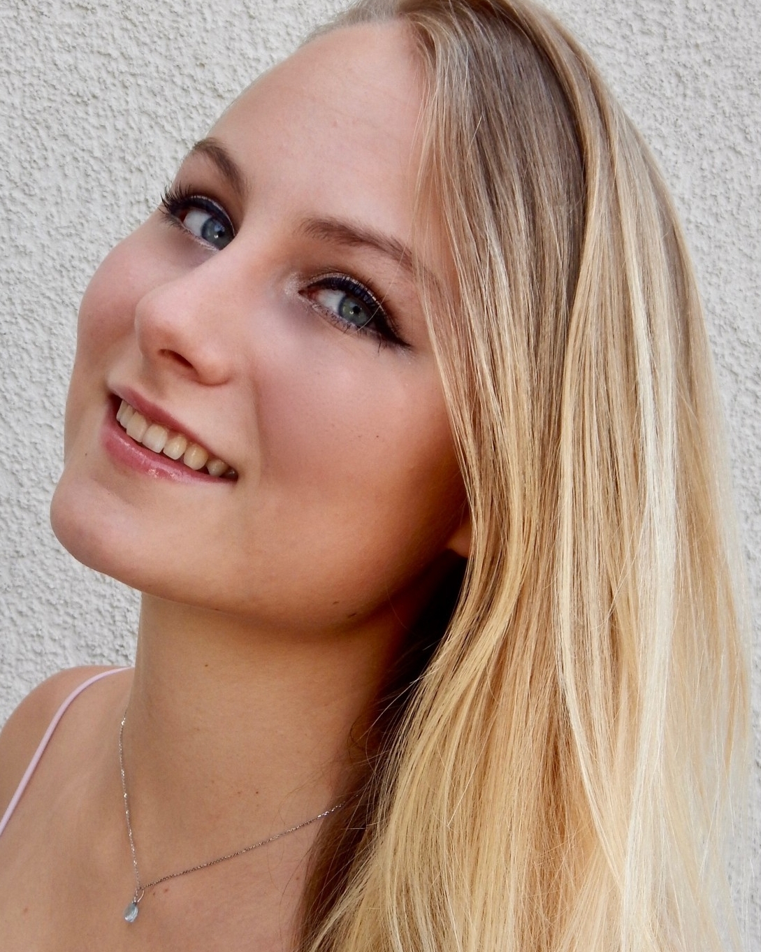 Profilbild von Louisa