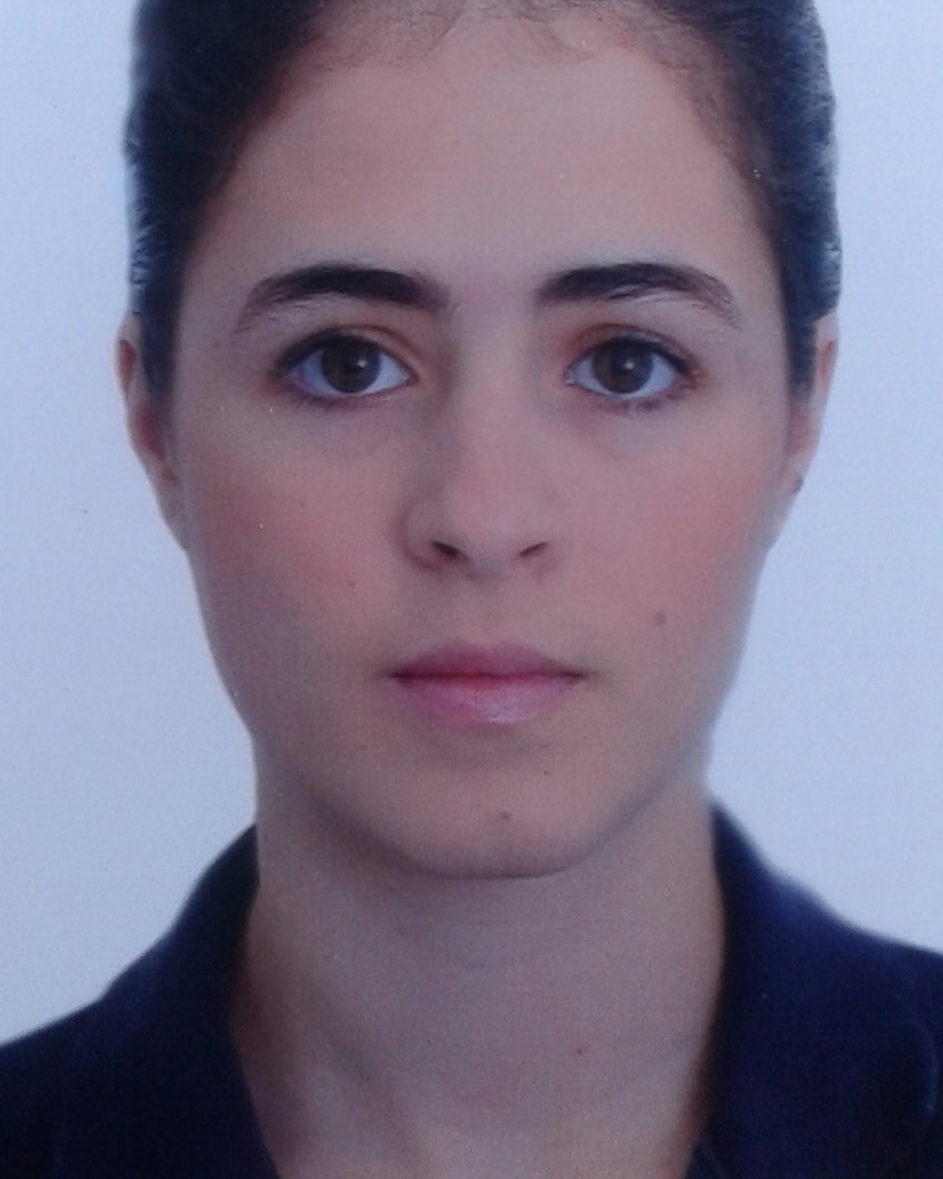 Profilbild von Valentina