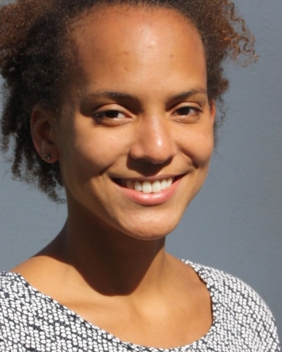 Profilbild von Eleonore