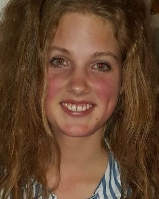 Profilbild von Paulina-Maria