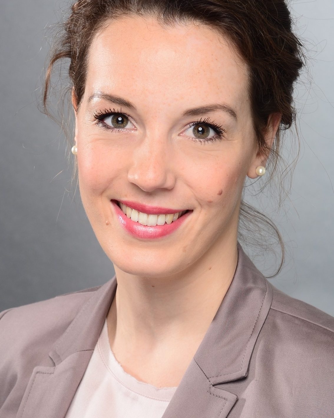 Profilbild von Sandra
