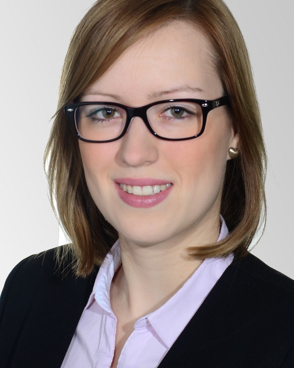 Profilbild von Janine