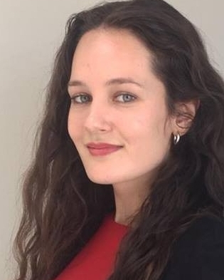 Profilbild von Ricarda-Laura
