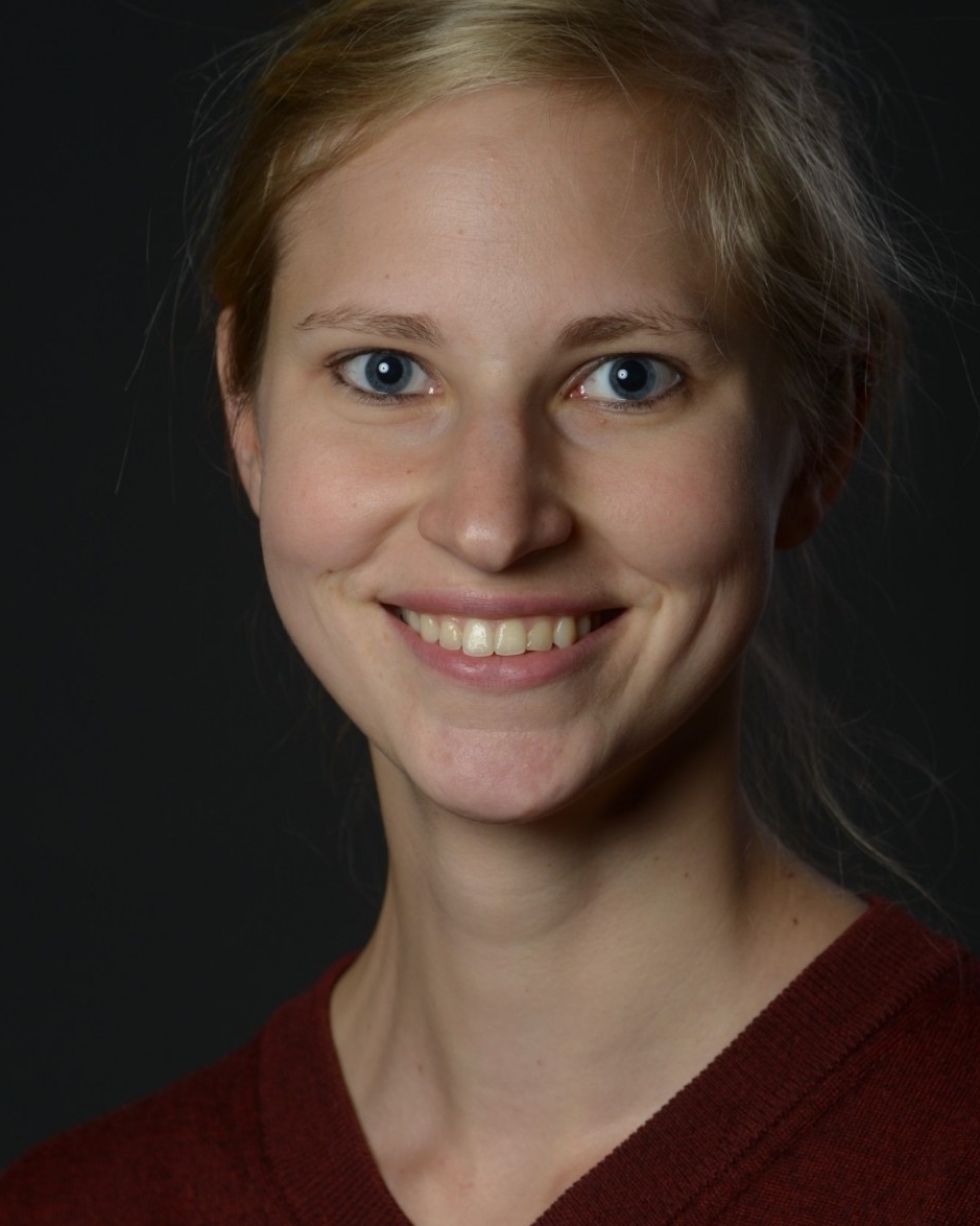 Profilbild von Angelika