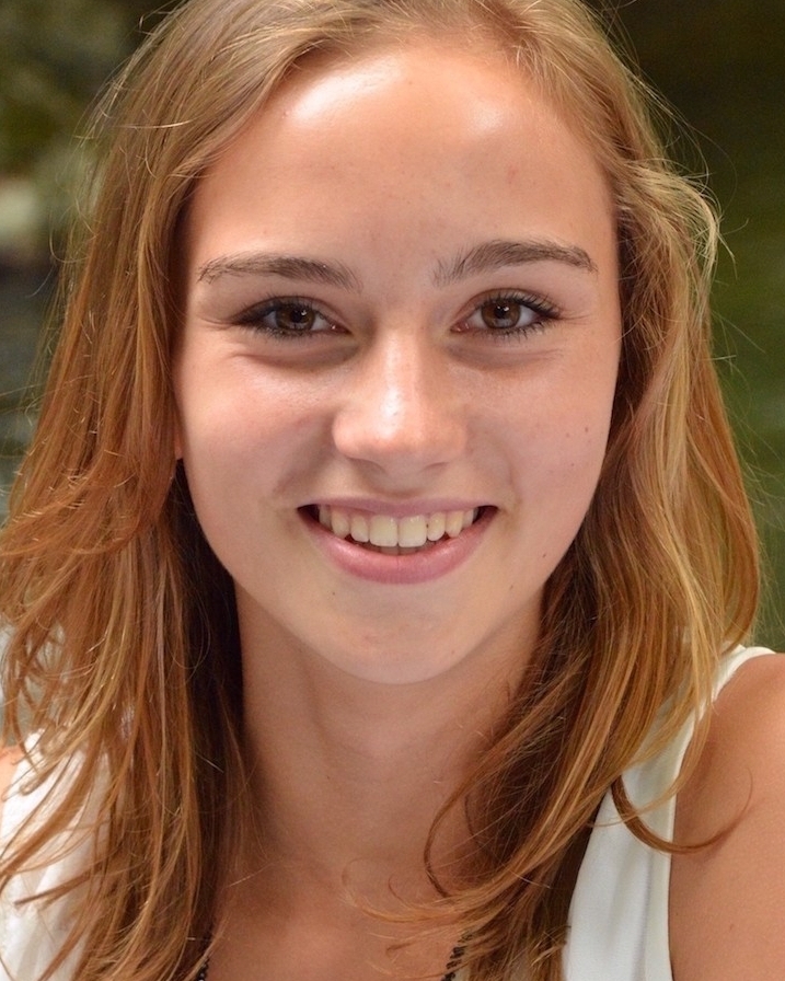 Profilbild von Lisa