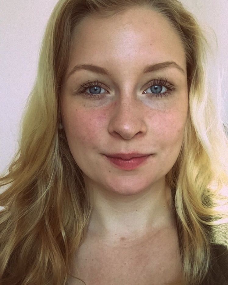 Profilbild von Katharina