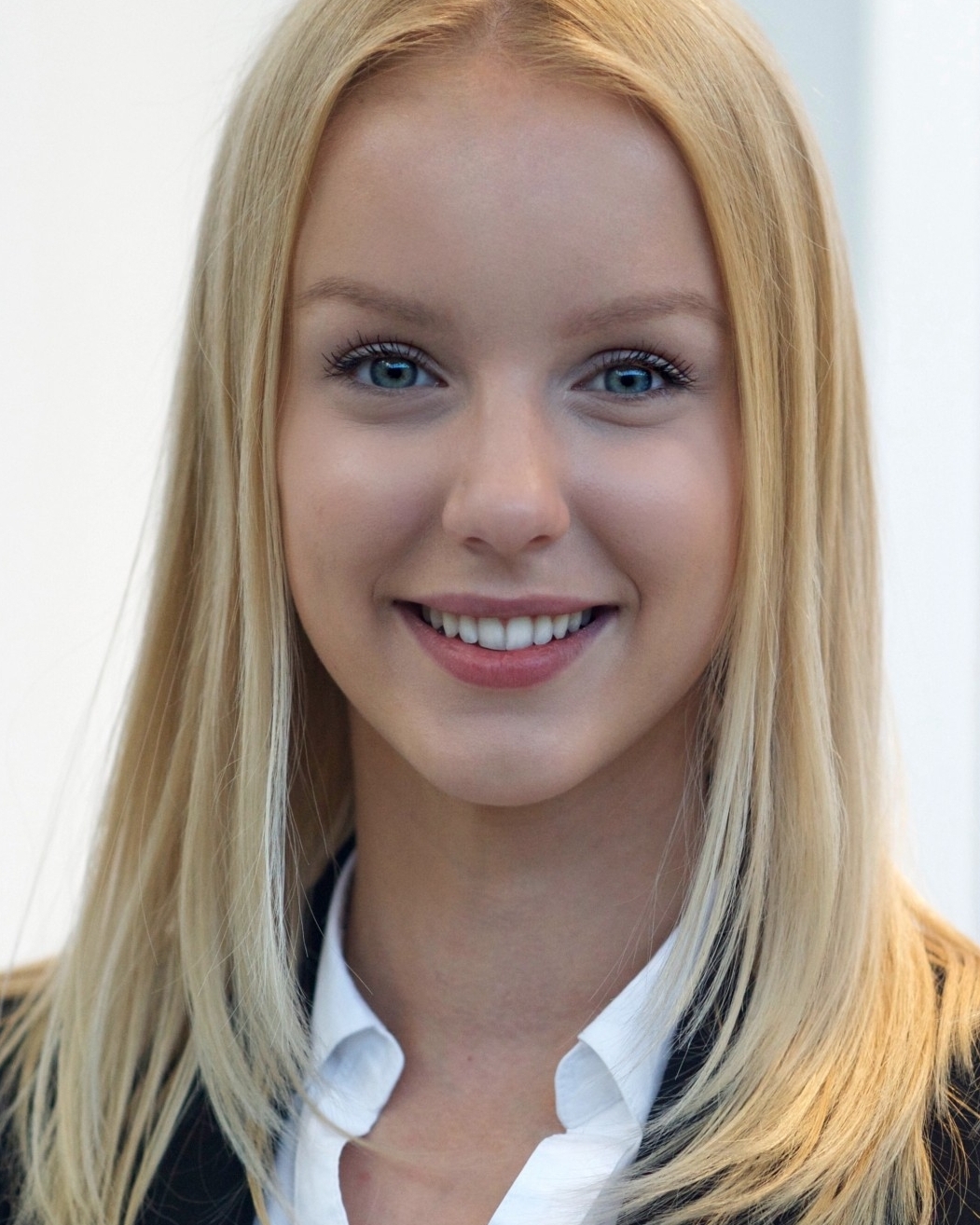 Profilbild von Anna