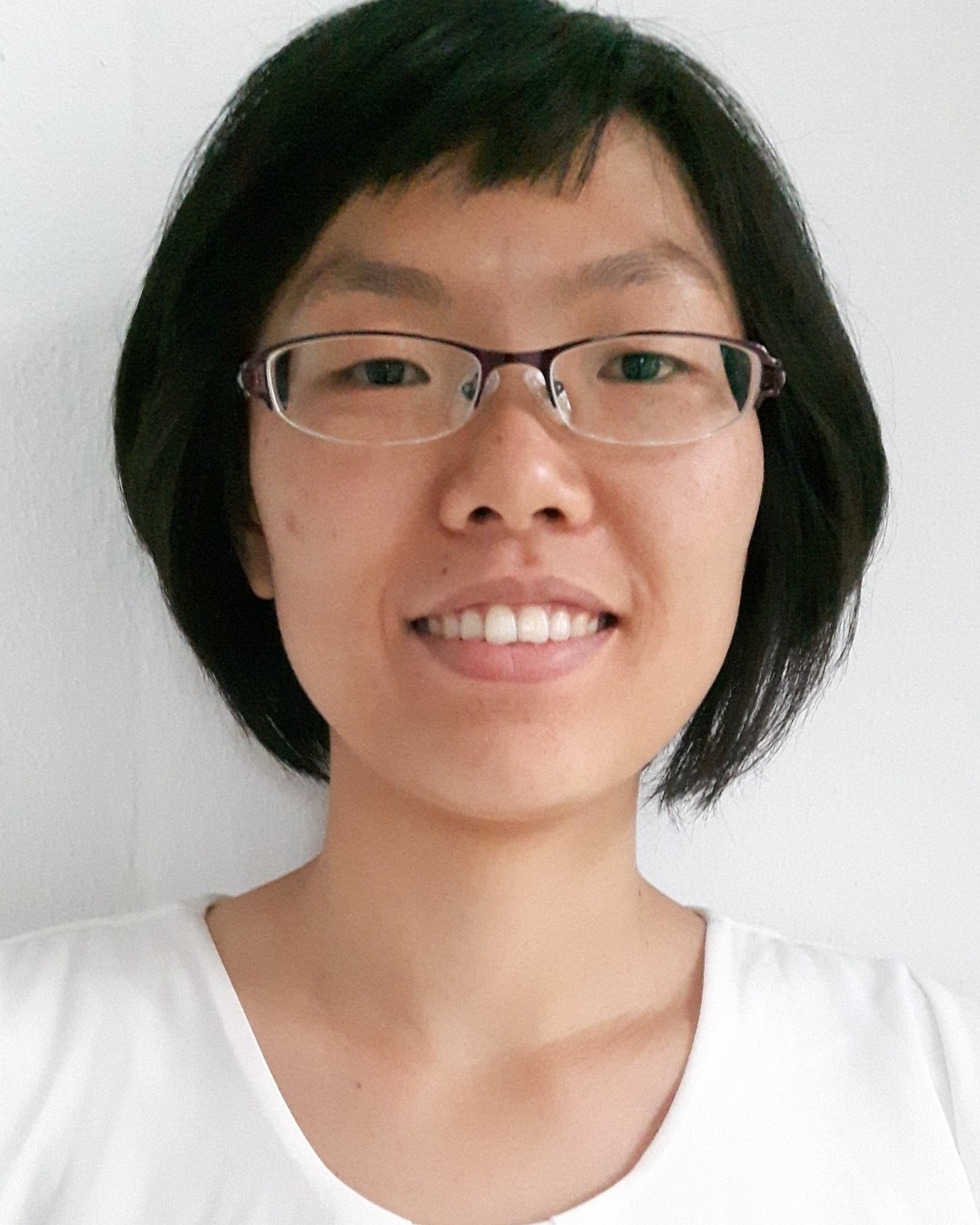 Profilbild von Yi Ying