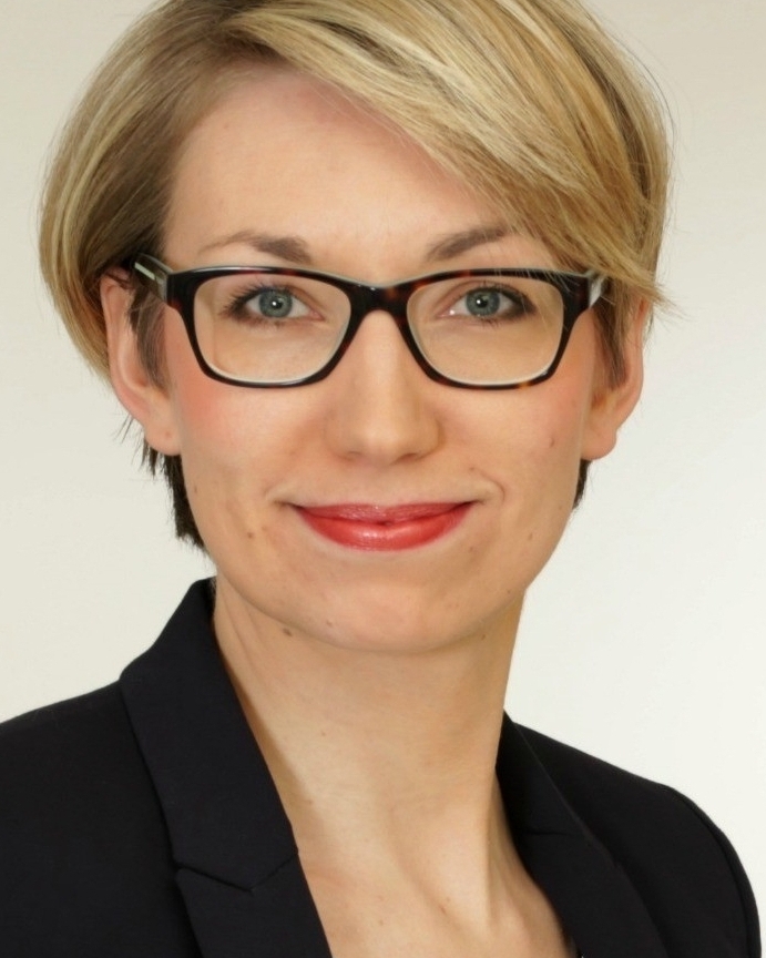 Profilbild von Judith