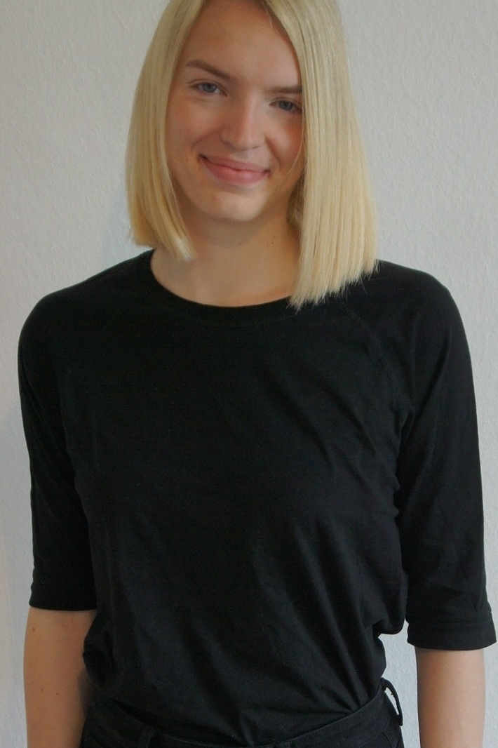Weiteres Foto von Svenja