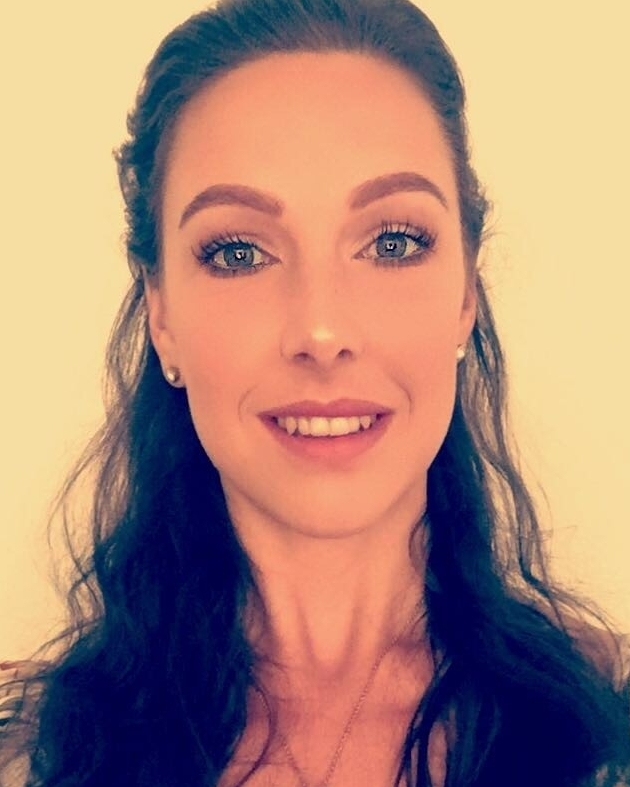 Profilbild von Natascha