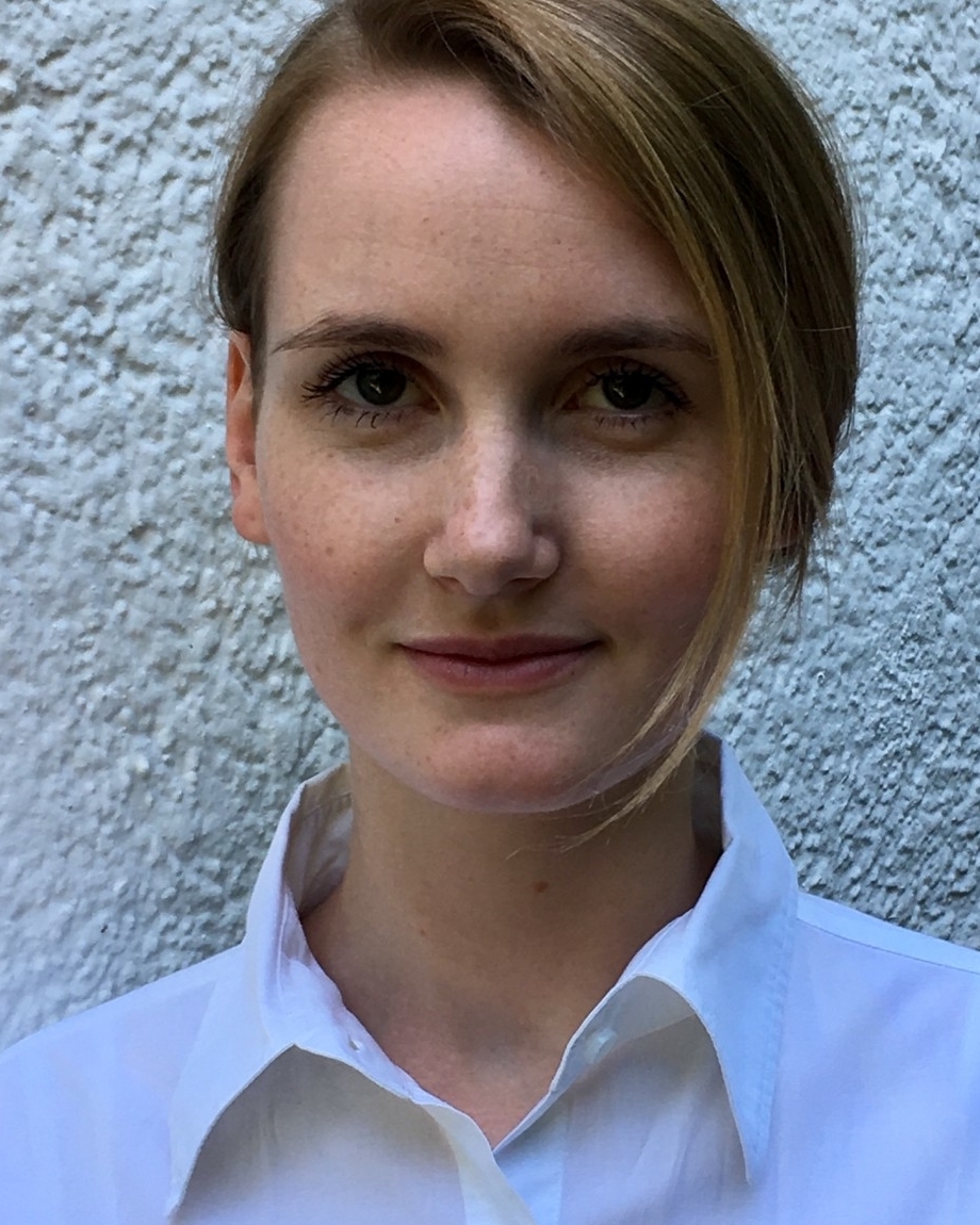 Profilbild von Isabelle