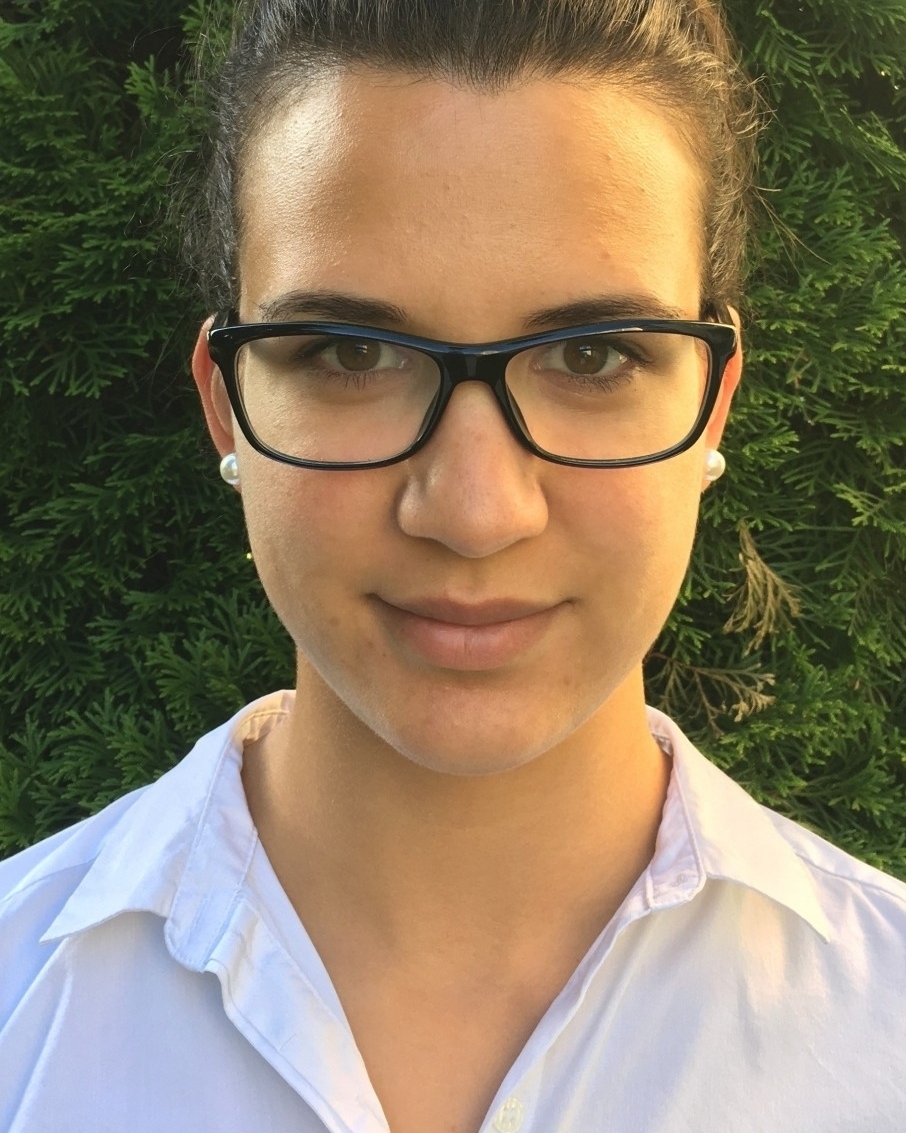 Profilbild von Juliane