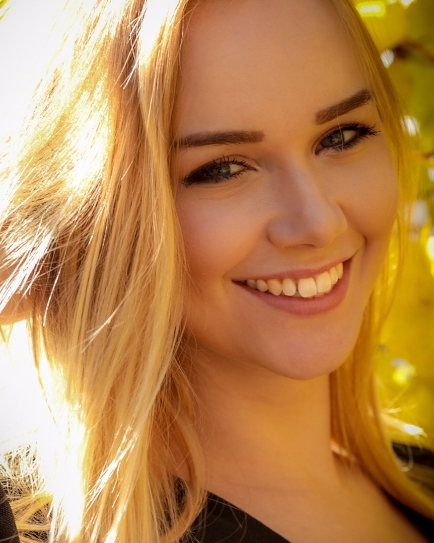 Profilbild von Ann-Kathrin