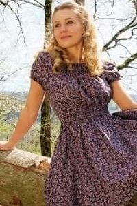 Weiteres Foto von Irina