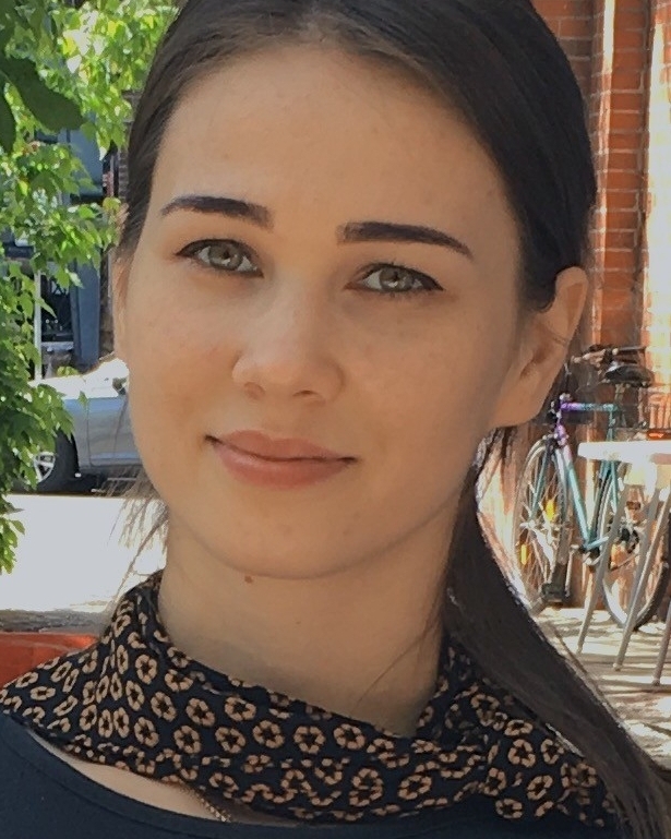 Profilbild von Inna